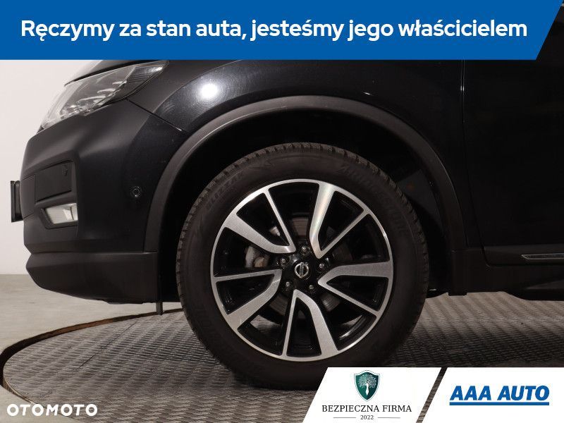 Nissan X-Trail - 17