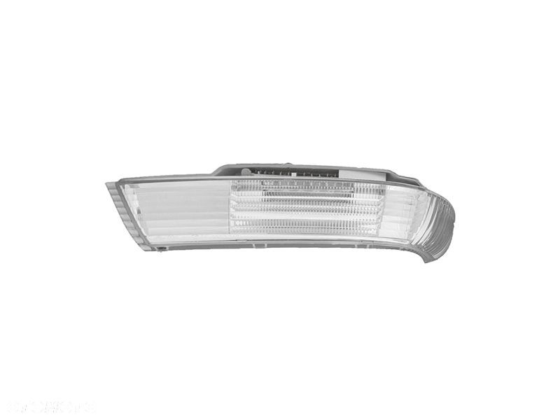 KIERUNKOWSKAZ MIGACZ VW TOUAREG I 7L0 2002-06 L - 1