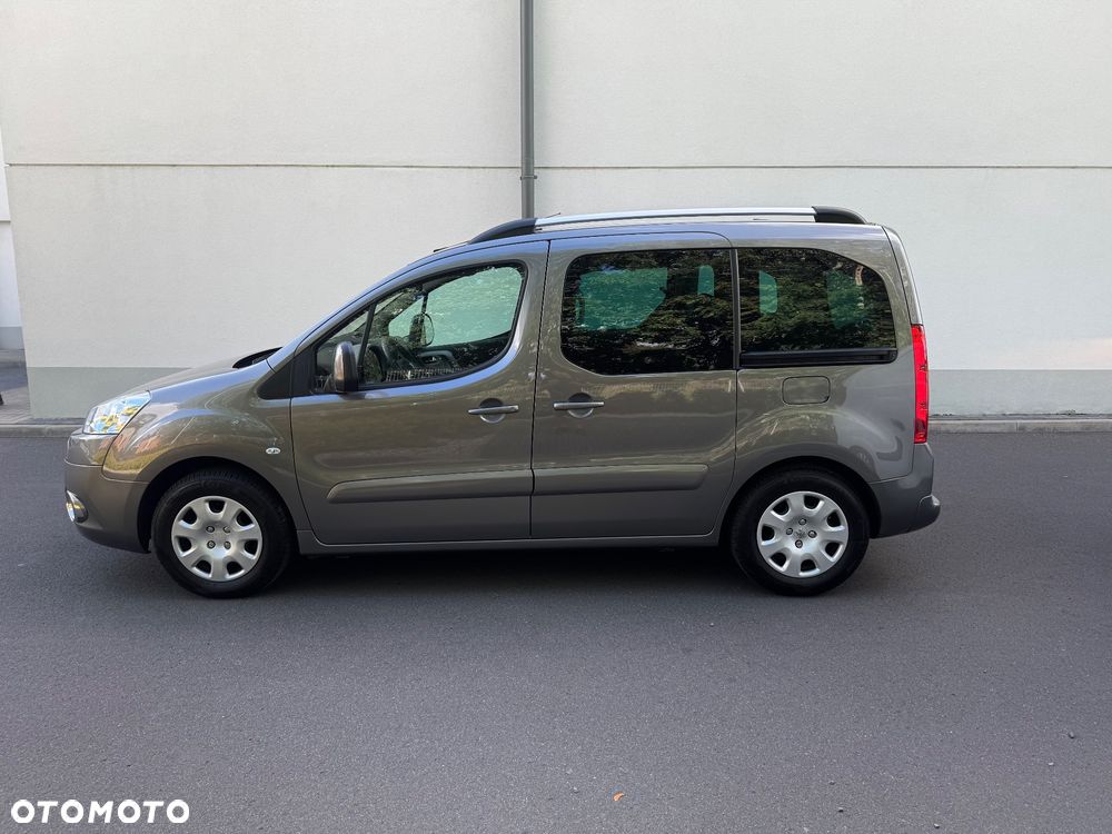 Peugeot Partner - 4