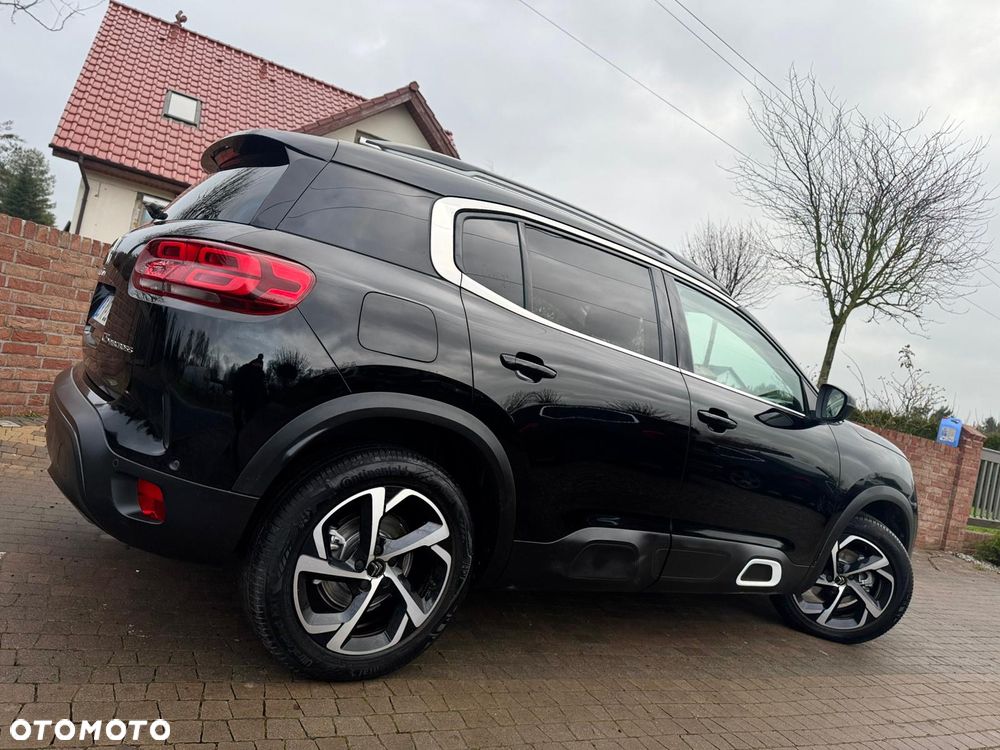 Citroën C5 Aircross BlueHDI 130 S&S LIVE PACK - 1