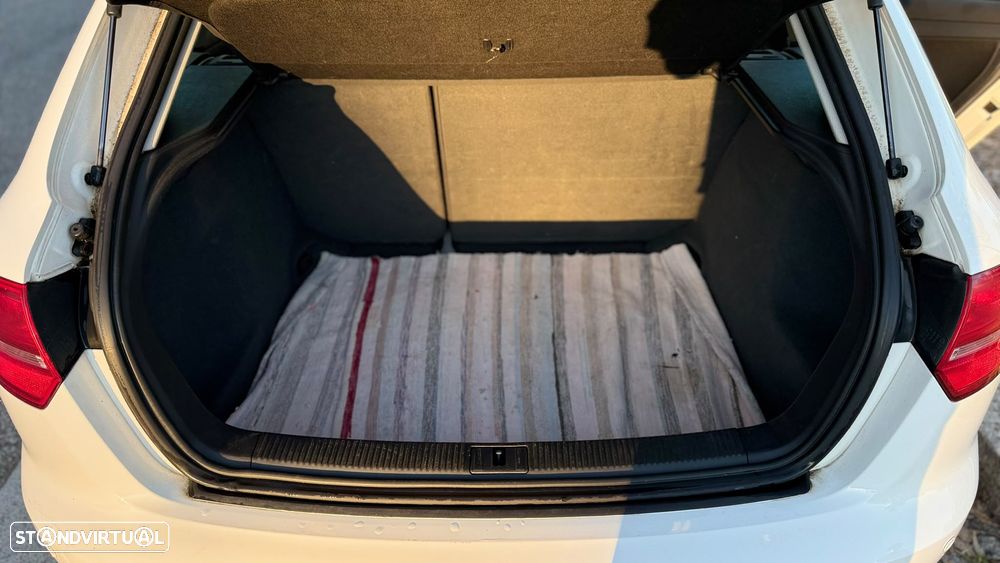 Audi A3 Sportback 1.6 TDI Attraction - 16
