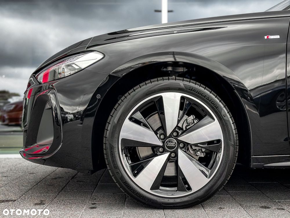 Audi A5 Avant - 14