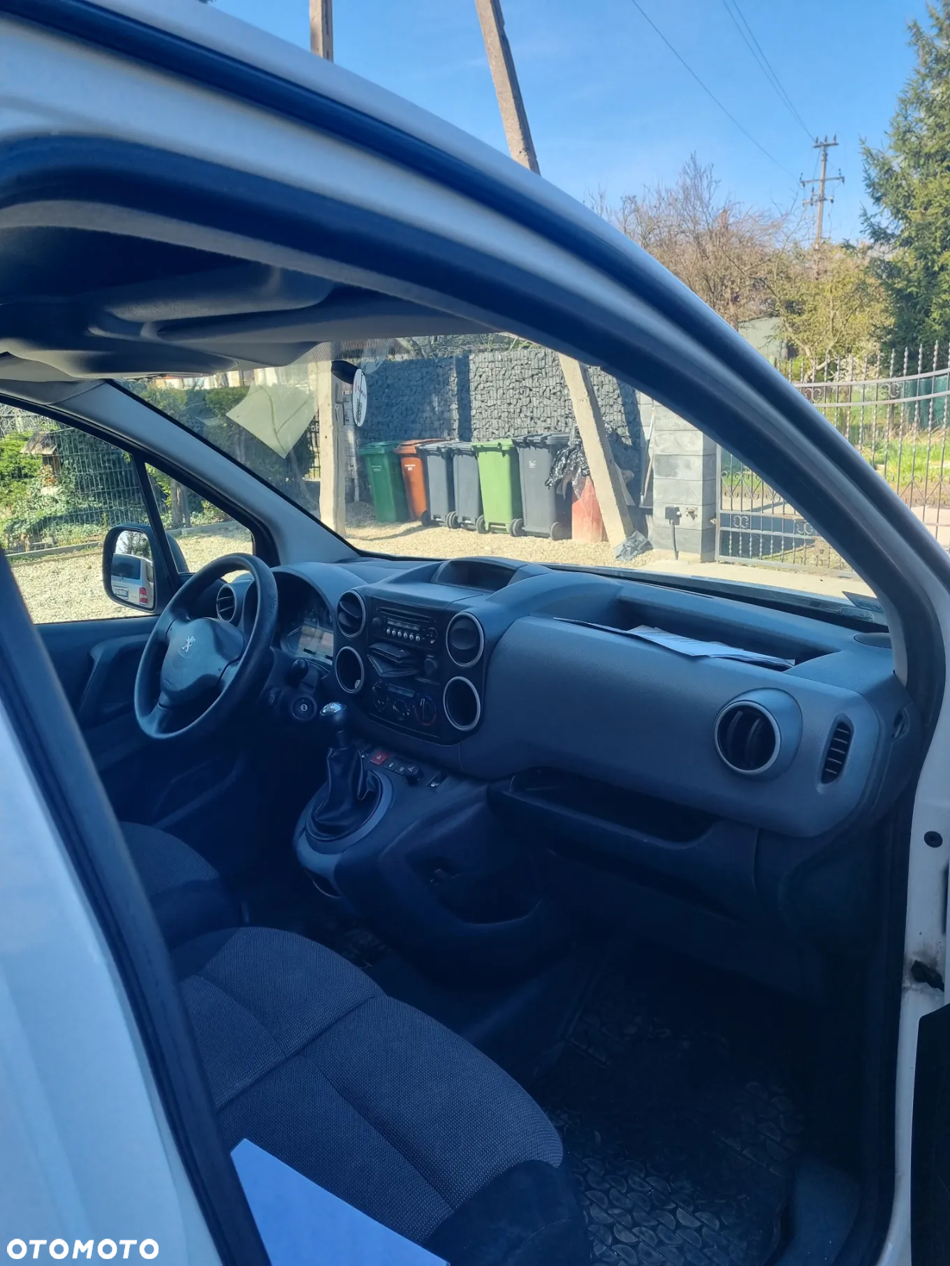 Peugeot Partner - 7
