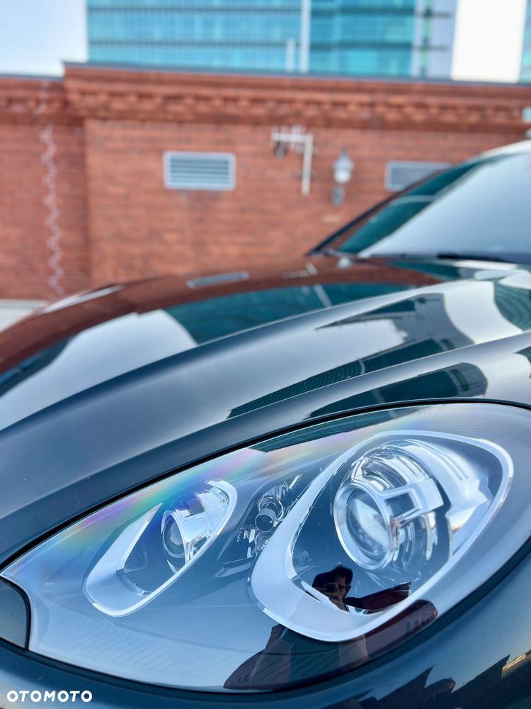 Porsche Macan PDK - 20
