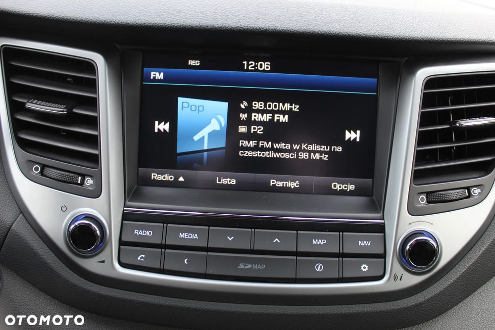 Hyundai Tucson 1.6 T-GDI Premium 4WD DCT - 21