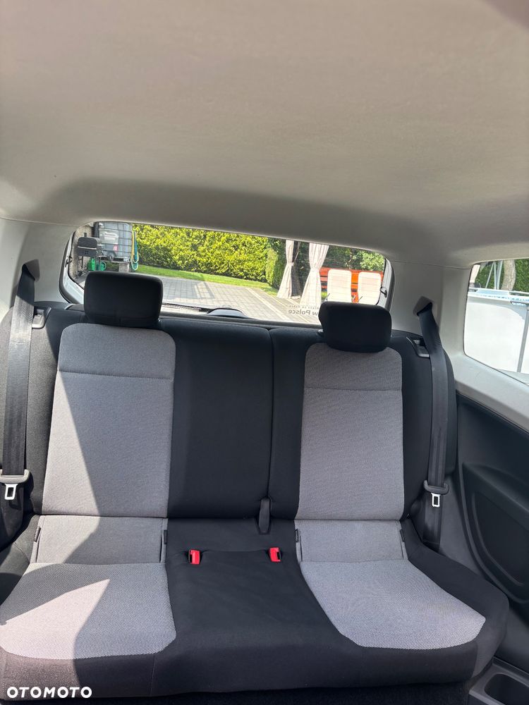 Skoda Citigo - 19