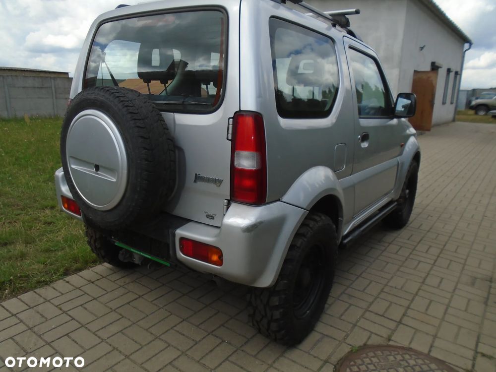 Suzuki Jimny Ranger - 7