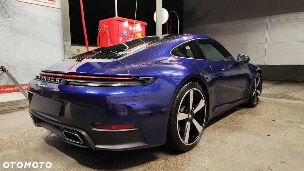 Porsche 911 - 14