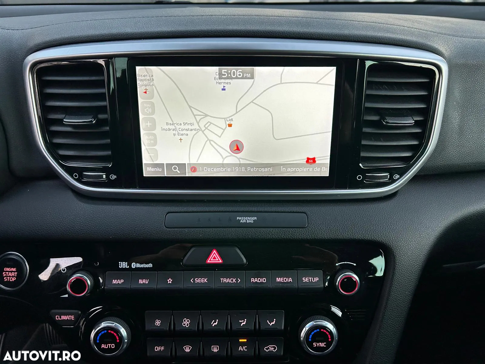 Kia Sportage - 11