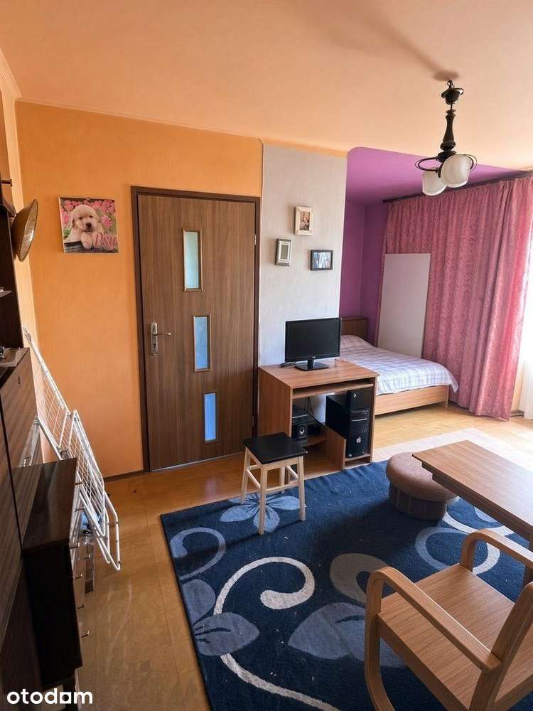 Mieszkanie na sprzedaż, 2 pokoje, 36 m², Zgierz