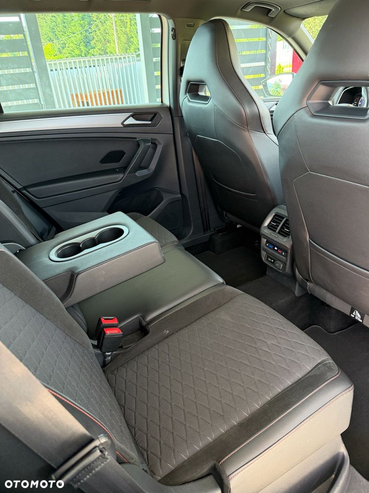 Seat Tarraco 2.0 TDI FR S&S 4Drive DSG - 9