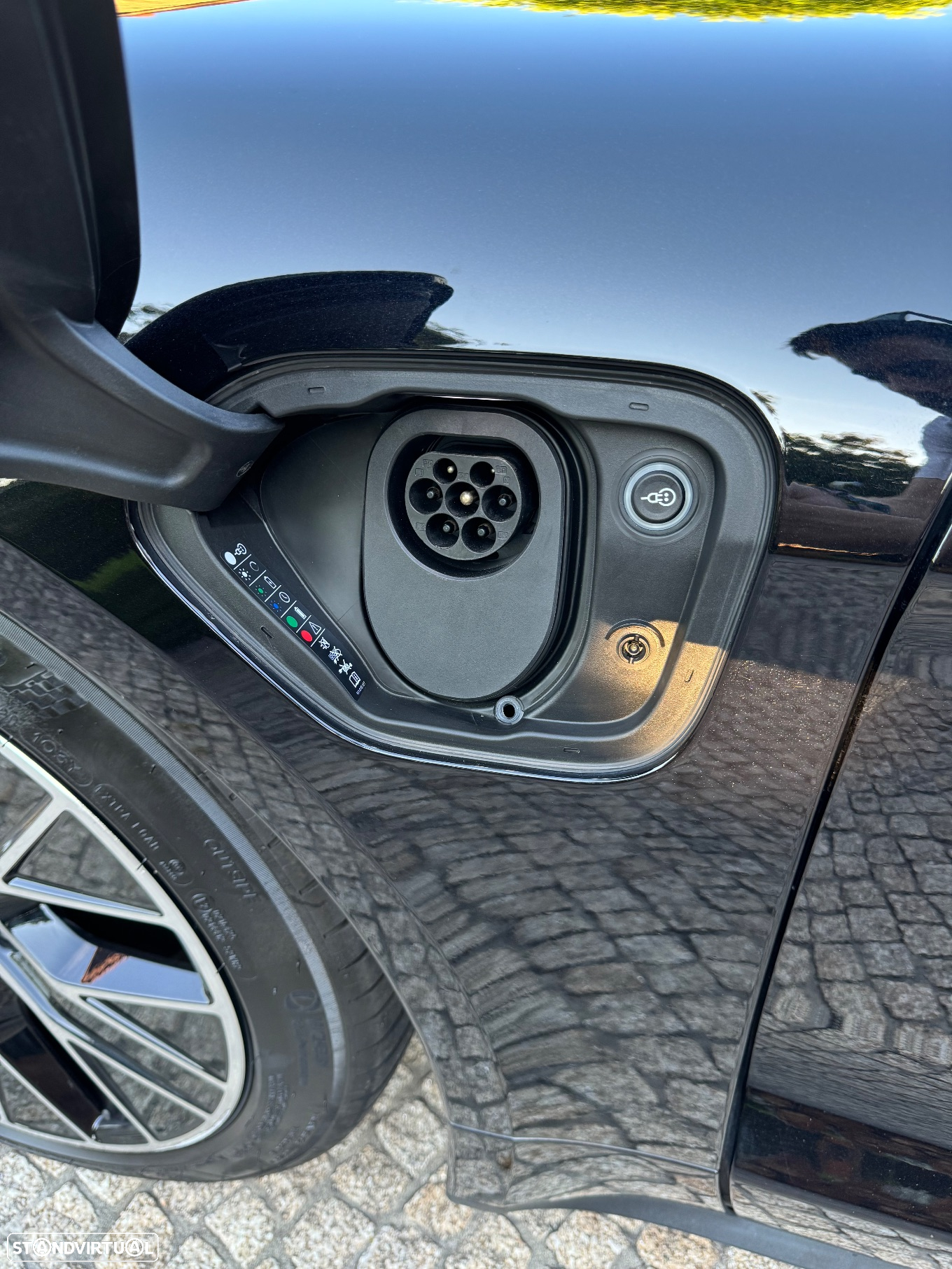 Porsche Taycan 4S - 7