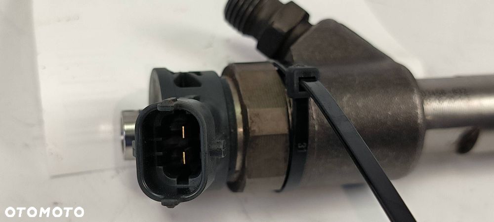 WTRYSKIWACZ FORD TRANSIT CONNECT II 9828959880 - 2