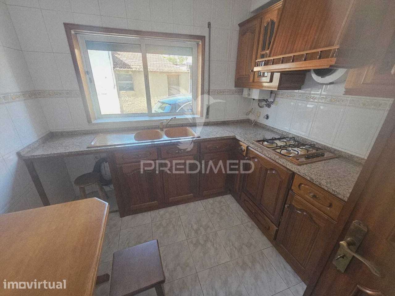 Apartamento T1 no Centro de Águeda | Excelente Oportunidade - Grande imagem: 5/10