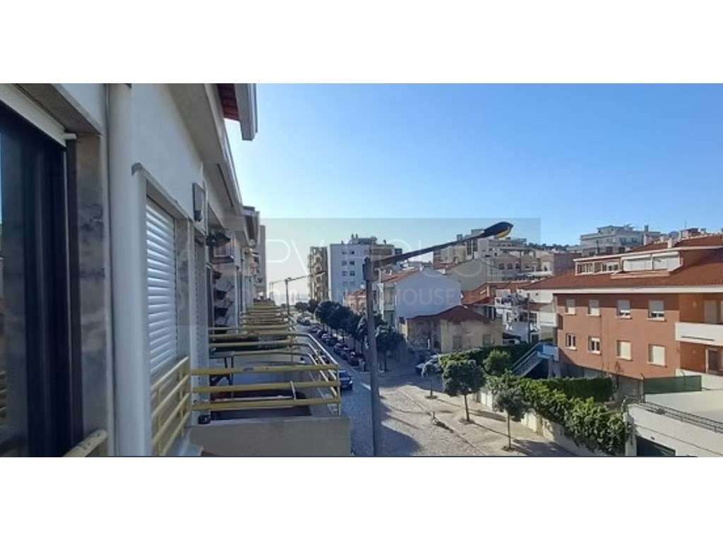 Apartamento Duplex T3 totalmente remodelado | Costa da Caparica | 3... - Grande imagem: 4/15