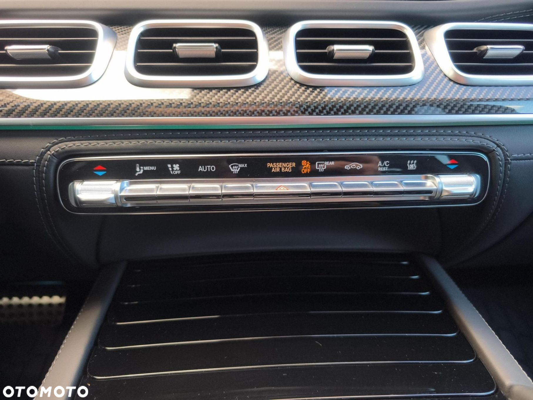 Mercedes-Benz GLE AMG Coupe 63 S 4-Matic Ultimate - 20