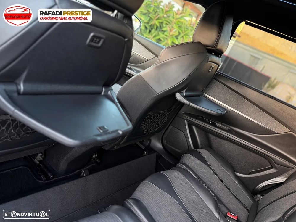 Peugeot 5008 1.5 BlueHDi GT Line - 20