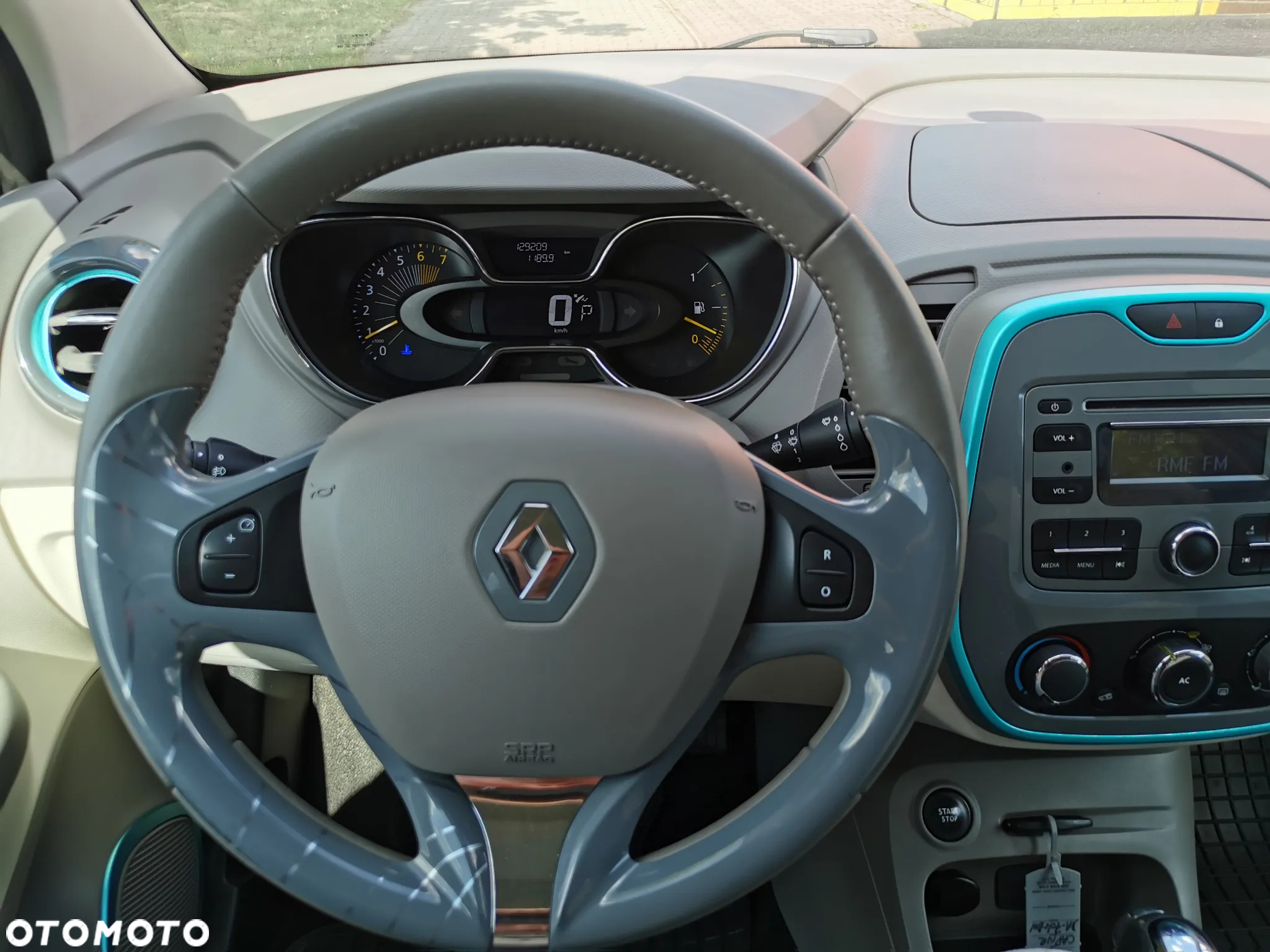 Renault Captur 1.2 TCe Intens EDC - 11