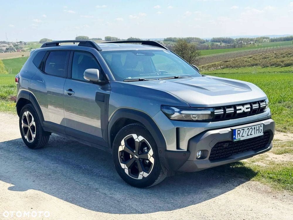 Dacia Duster 1.0 TCe Journey - 2