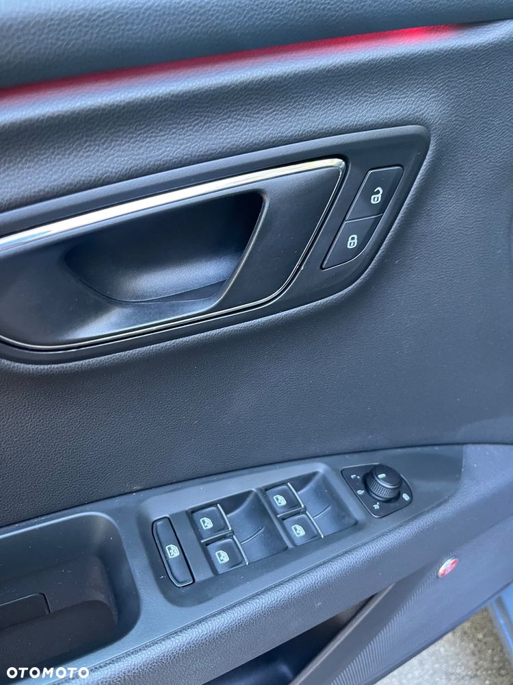 Seat Leon 1.8 TSI FR S&S - 17