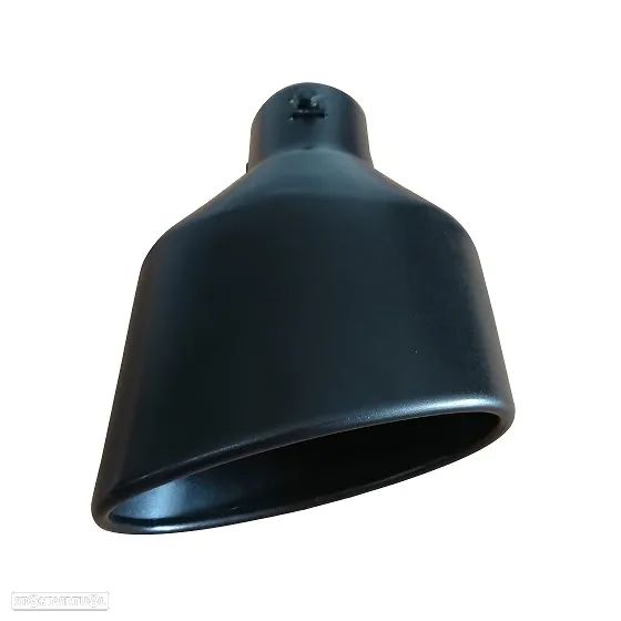 Ponteira de Escape Audi / Seat - 9