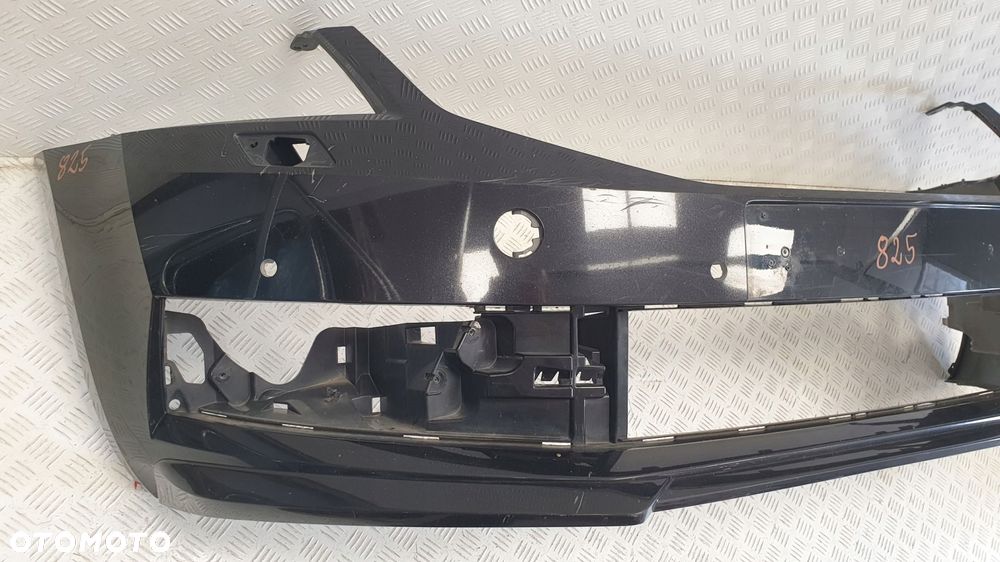 skoda octavia 3 iii lift zderzak przód przedni - 2