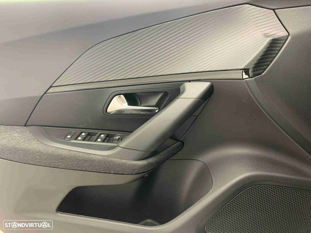 Peugeot 2008 1.2 PureTech Style - 11