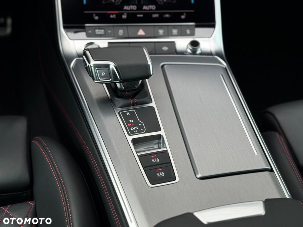 Audi A7 Sportback - 21