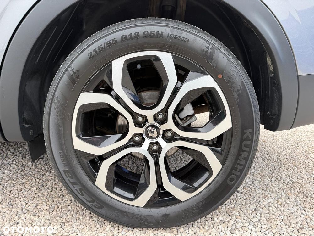 Renault Arkana 1.6 E-Tech Full Hybrid 145 Evolution MMT - 2