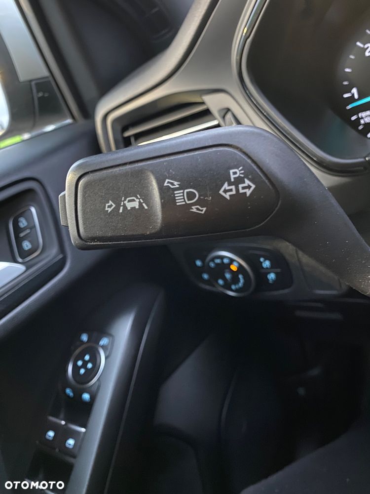 Ford Focus 1.5 EcoBlue ST-Line - 21