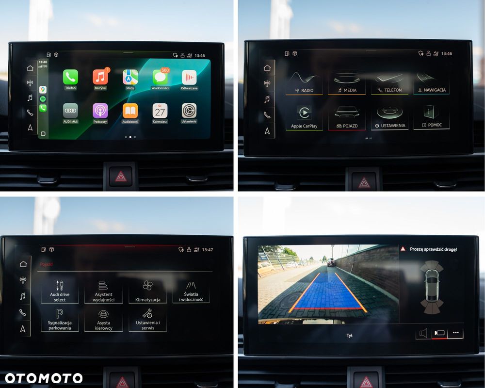 Audi A5 Sportback - 39