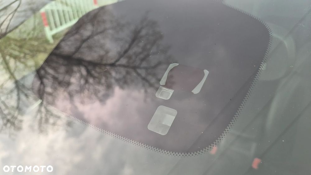 Opel Astra 1.4 T Edition 150 - 19