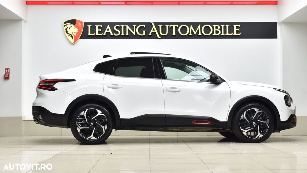 Citroën C4X BlueHDi 130 Stop&Start EAT8 SHINE - 7