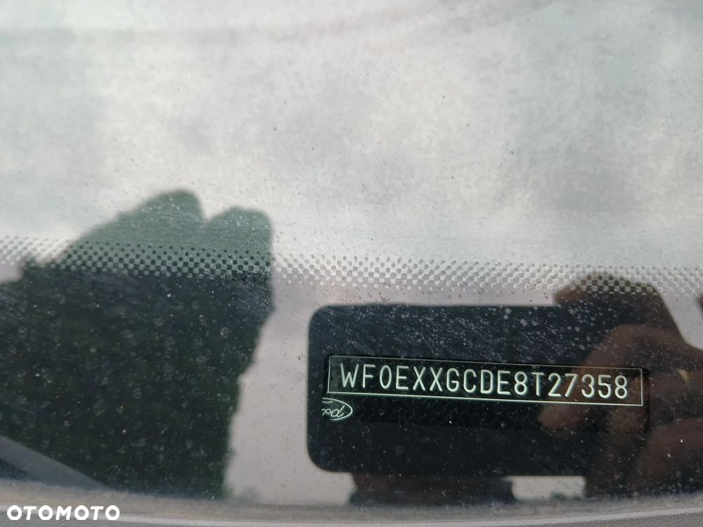 Ford C-MAX 2.0 Titanium - 19