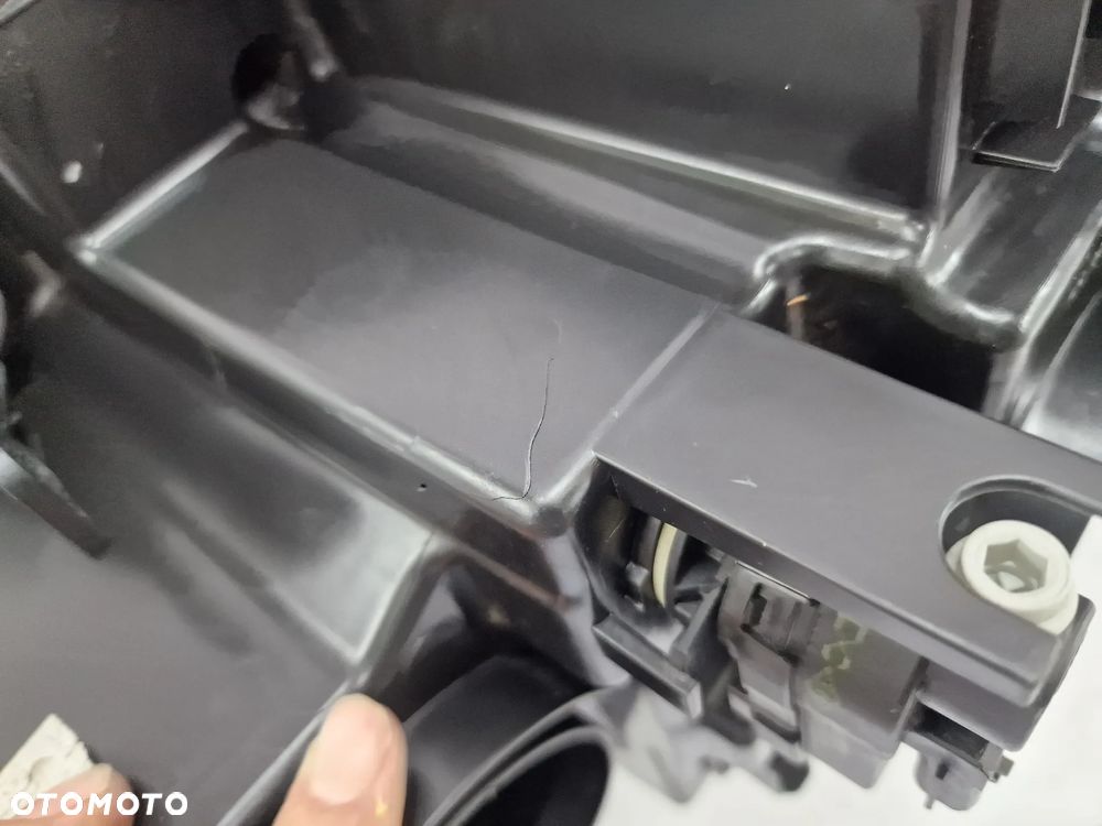 RENAULT MASTER IV 4 19- PRAWA LAMPA PRZEDNIA PRZÓD FULL LED , NR 260105567R , NR AUKCJI LA139 - 23