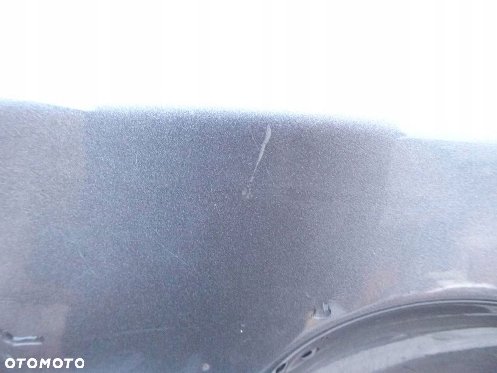 drzwi prawy przód nissan qashqai j10 +2 06-13r. kad - 3