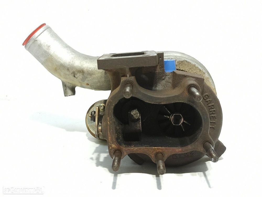 TURBOCOMPRESSOR FORD MAVERICK (ML) BáSICO - 6