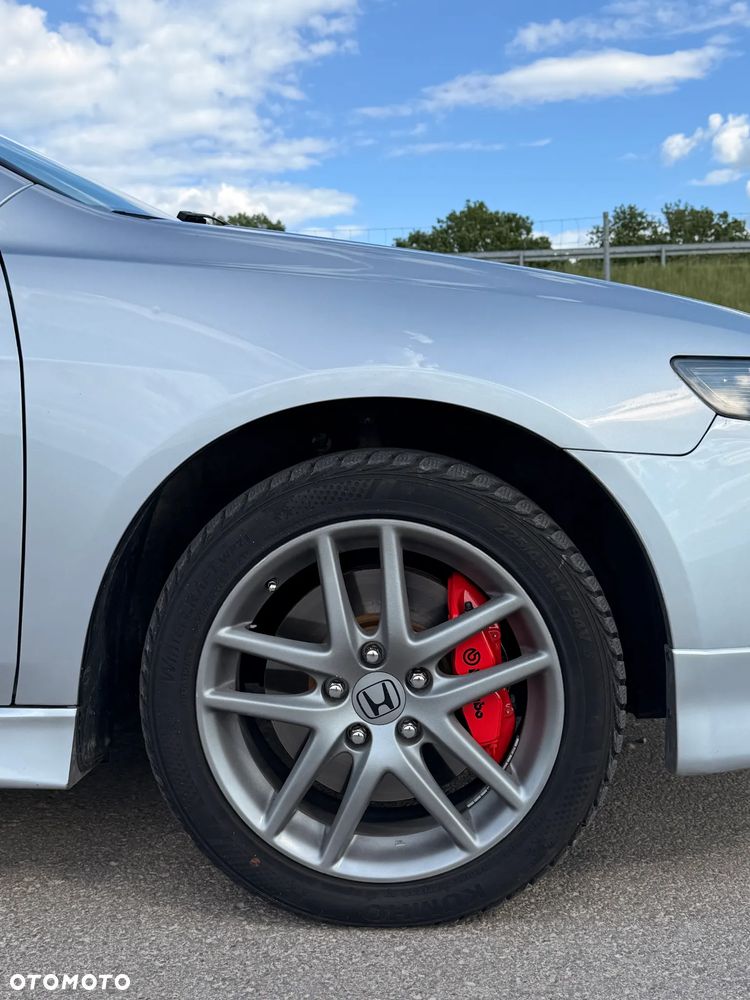 Honda Accord 2.4 i Type S - 9