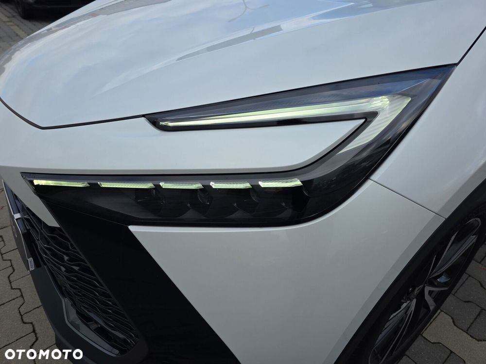 Toyota C-HR 2025