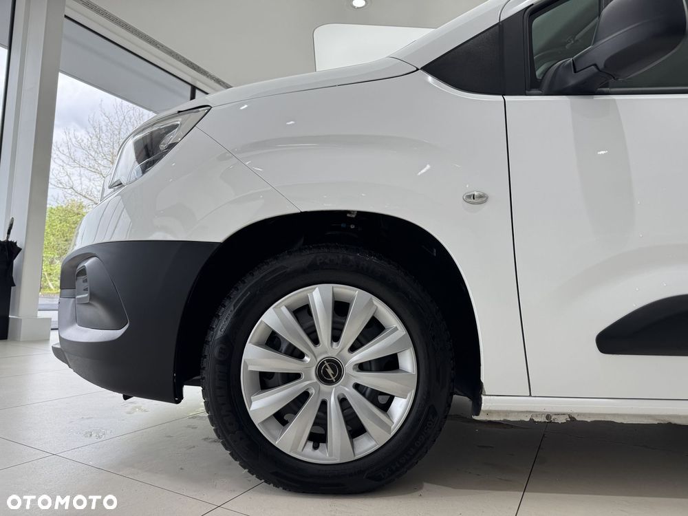 Opel Combo 1.5 CDTI Edition S&S - 18