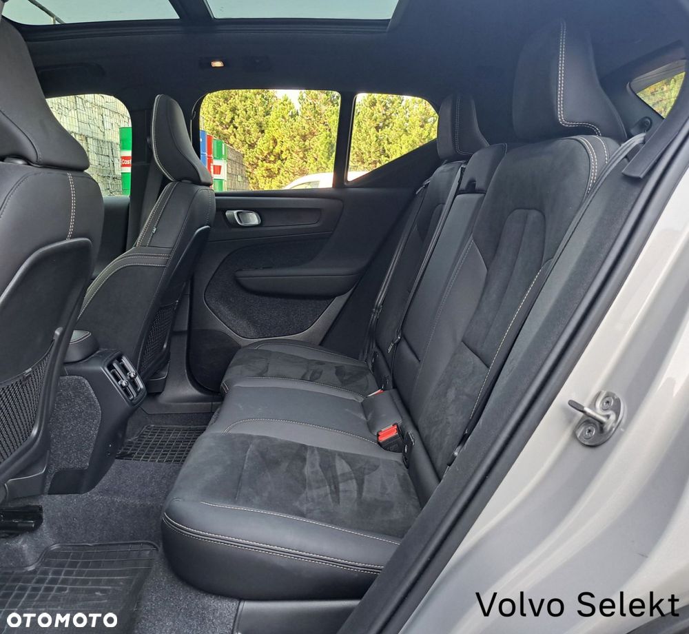 Volvo XC 40 - 11