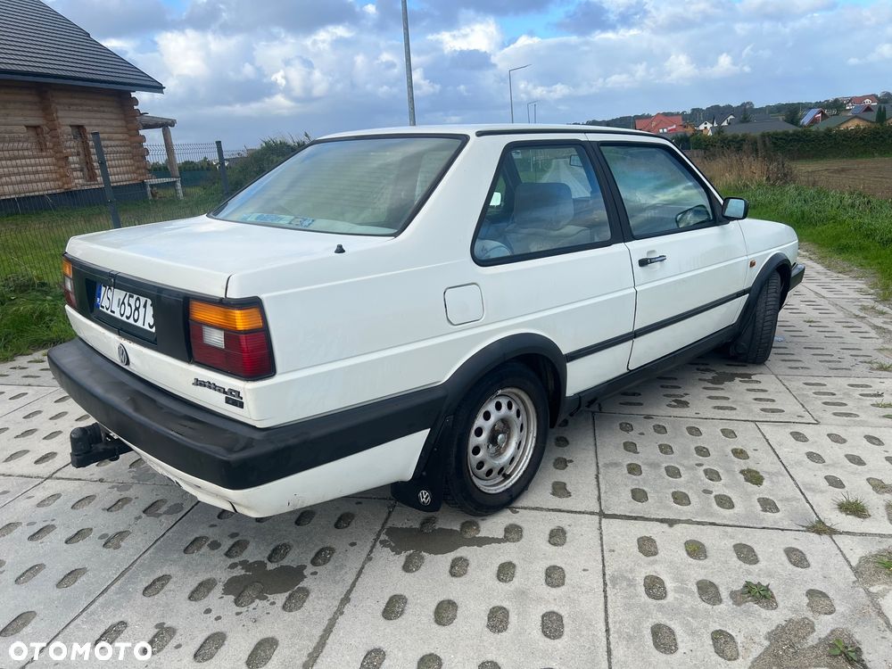 Volkswagen Jetta 1.8 CL - 5