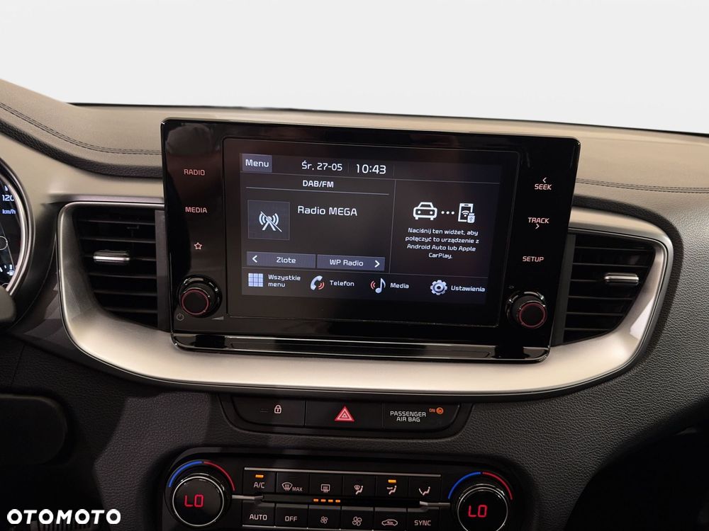 Kia XCeed - 25
