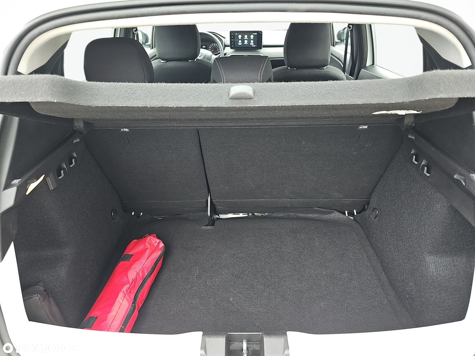 Dacia Sandero Stepway - 13