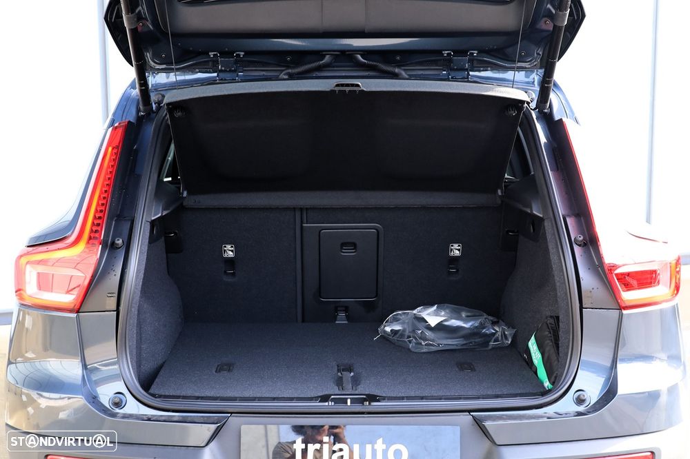 Volvo Ex40 2026 photo 5