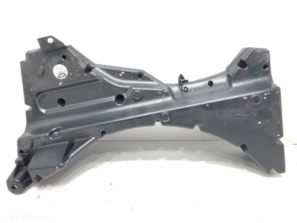 GŁOŚNIKI KOMPLET SUBWOOFER  LAND ROVER FREELANDER 2 (L359) 2006 - 2015 2.2 TD4 4x4 118 kW [160 KM] - 4