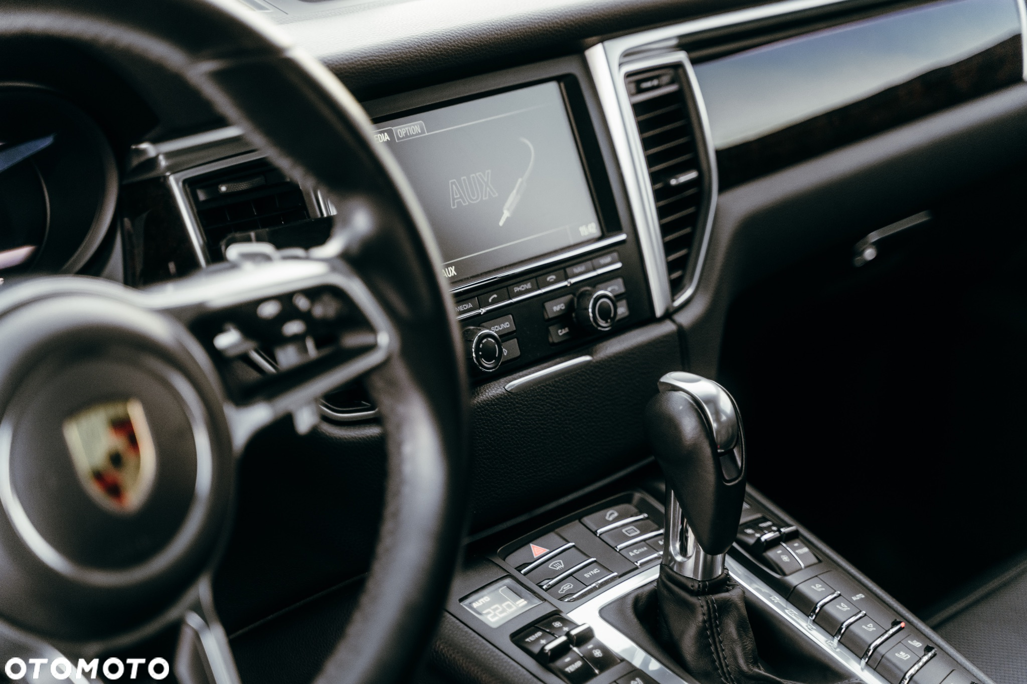 Porsche Macan S PDK - 9