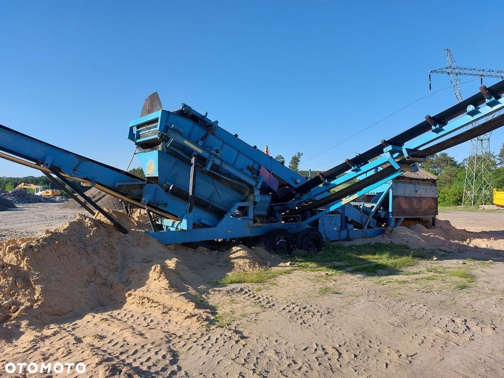 Powerscreen Chieftain 1200 - 7