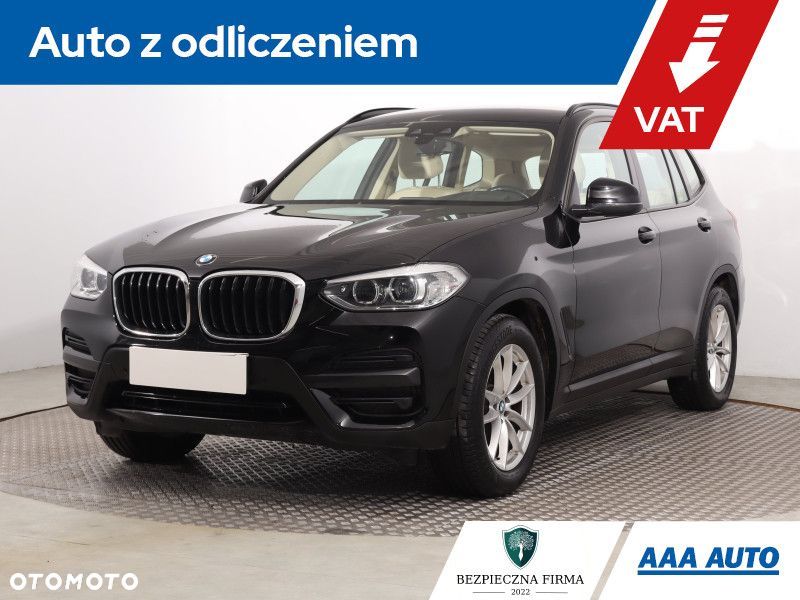 BMW X3 - 1
