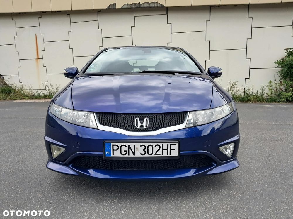 Honda Civic - 11